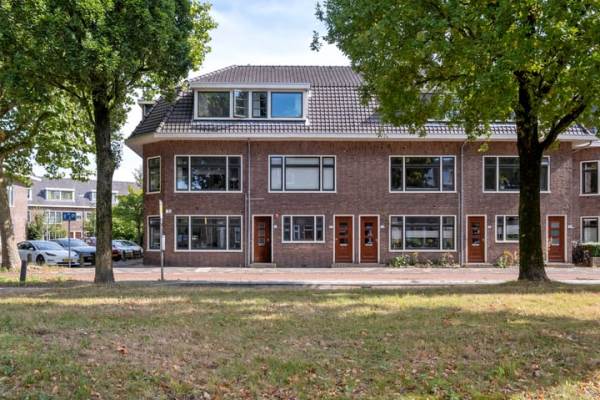 Woning Prinsesseweg 77 Groningen