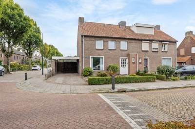 Woning Zijlstraat 40 Heeswijk-Dinther