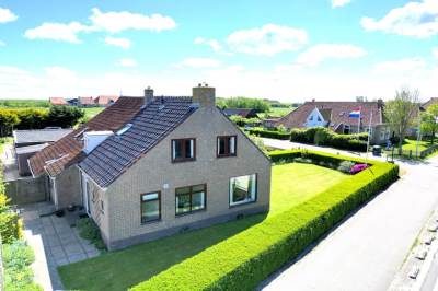 Woning Baaiduinen 16 Baaiduinen