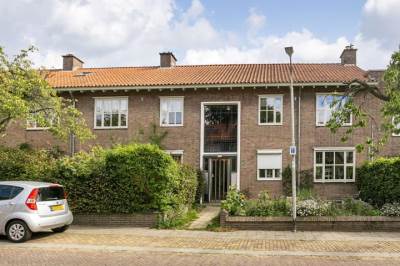Woning Delistraat 73 Nijmegen