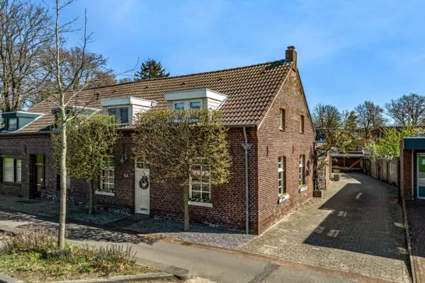 Woning Broekhin Noord 54 Roermond