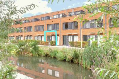 Woning Glenn Millerstraat 58 Delft