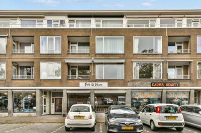 Woning Rembrandtweg 342 Amstelveen