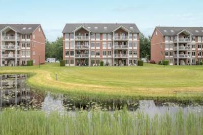 Woning Golflaan 82 Heerenveen