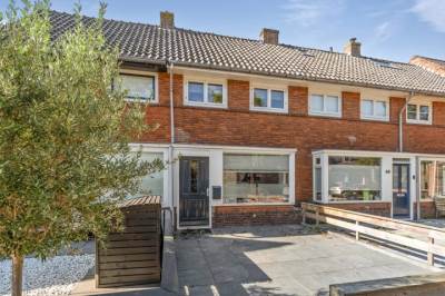 Woning Van Leeuwenhoekstraat 42 Den Helder