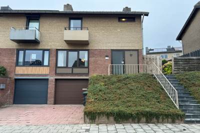 Woning Buijsroggestraat 9 Simpelveld