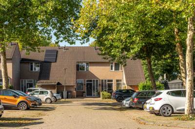 Woning De Nova Cura 21 Drachten