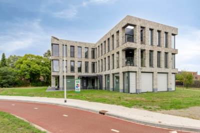 Woning Reeshofweg 44 Tilburg