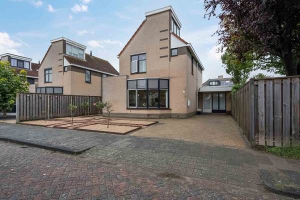 Woning Keizerschild 7 Dronten