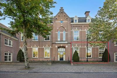 Woning Heuvelplein 59 Beek en Donk
