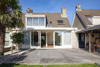 Woning Dick Tolstraat 63 Volendam