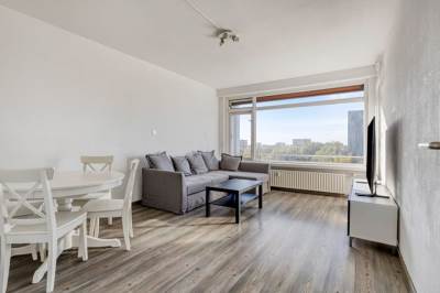 Woning Langswater 474 Amsterdam