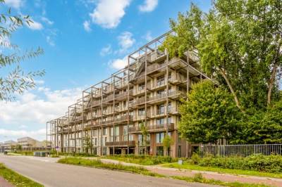 Woning Leyweg 1195 Den Haag