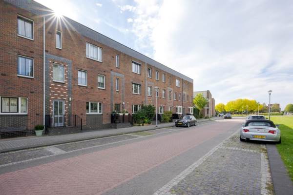 Woning Siciliano 7 Nieuw-Vennep