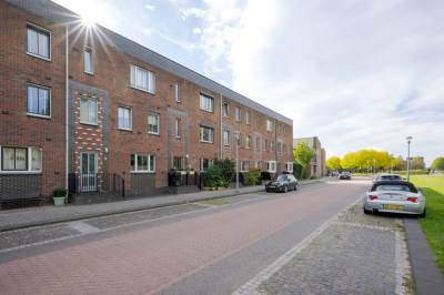 Woning Siciliano 7 Nieuw-Vennep