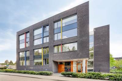 Woning De Statie 53 Vlijmen