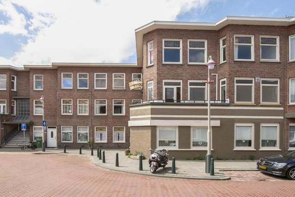 Woning Allard Piersonlaan 11 Den Haag
