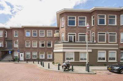 Woning Allard Piersonlaan 11 Den Haag