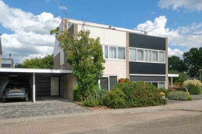 Woning Laarwoud 32 Almelo