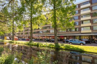 Woning Streksingel 61 Rotterdam