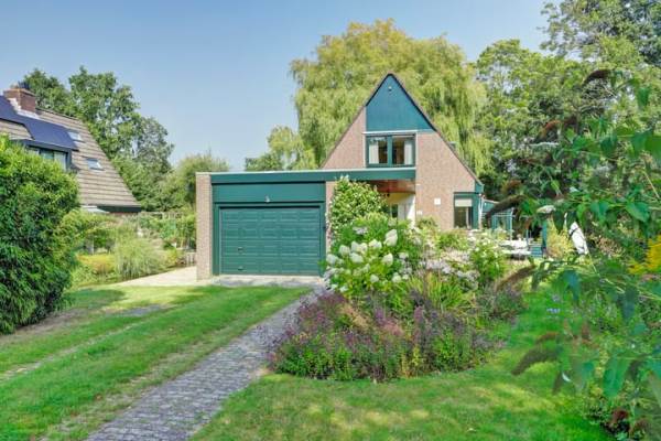 Woning Koperwiek 17 Zuid-Scharwoude