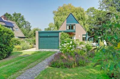 Woning Koperwiek 17 Zuid-Scharwoude