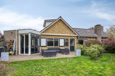 Woning Hogeweg 1A Dreumel