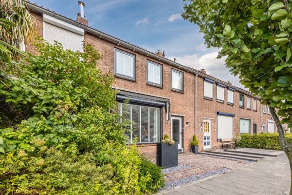 Woning Irenestraat 24 Terneuzen