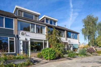 Woning Anemoonstraat 81 Enschede