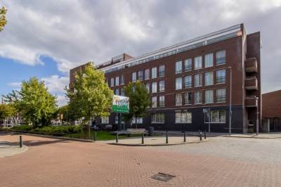 Woning Polderlaan 4A Rotterdam