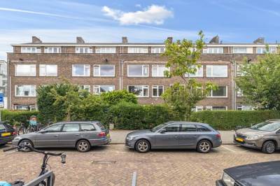 Woning Paetsstraat 27B Rotterdam