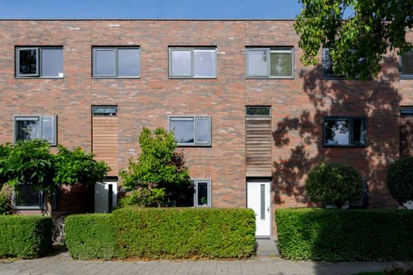 Woning Ter Lips 84 Voorschoten
