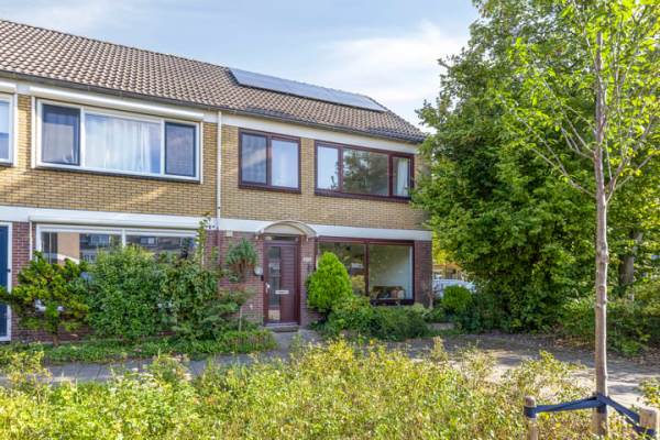 Woning Graan voor Visch 19701 Hoofddorp