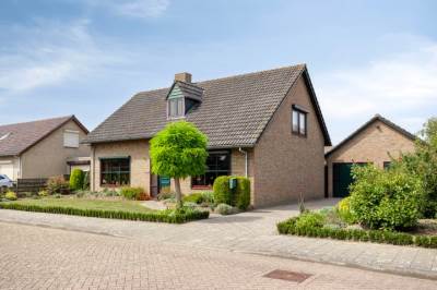 Woning Singel 70 Westdorpe