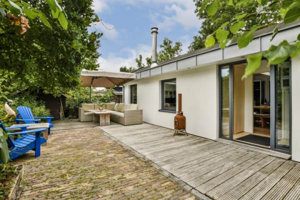 Woning Klompweg 17 Nigtevecht