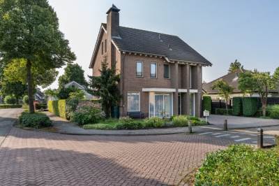 Woning Elzenstraat 1 Kerkdriel