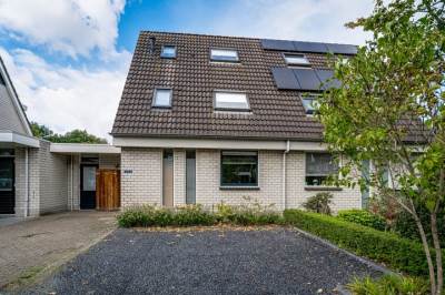 Woning Sluiskamp 3154 Wijchen