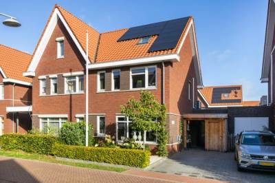 Woning Drouwenerzand 5 Ede