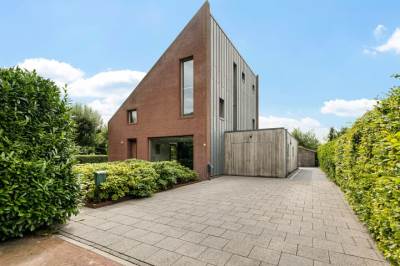 Woning ter Borchlaan 6 Eelderwolde