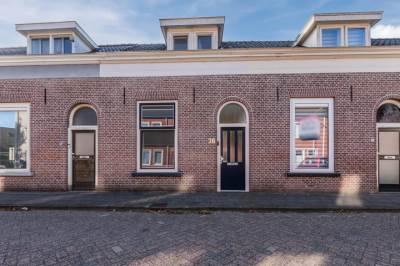 Woning Hoogendijkstraat 36 Tiel