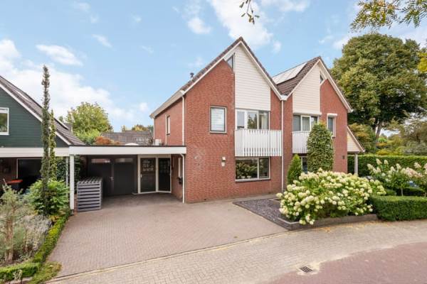 Woning Fonteinkruid 37 Nijverdal