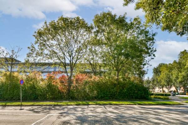 Woning Nobel 15 Mijdrecht