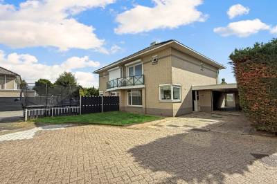 Woning Abbringstraat 70 Purmerend