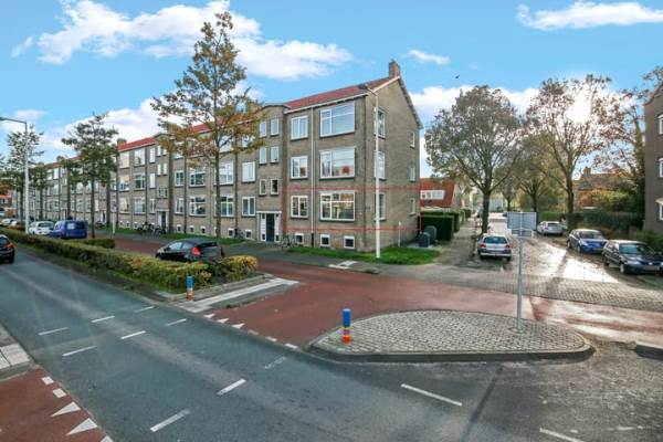 Woning Valeriusstraat 31 Leeuwarden