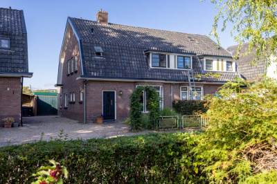 Woning Paul Krugerlaan 6 Doetinchem