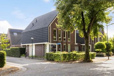 Woning Gerrit Palmlaan 47 Ugchelen