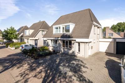 Woning Elzenpad 11 Oud Gastel
