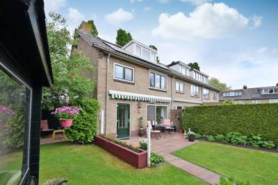 Woning Engelsjan 5 Laren (NH)