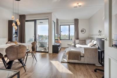 Woning Dirigentplein 133 Eindhoven