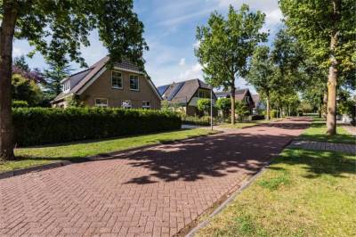 Woning Divertimentostraat 34 Almere